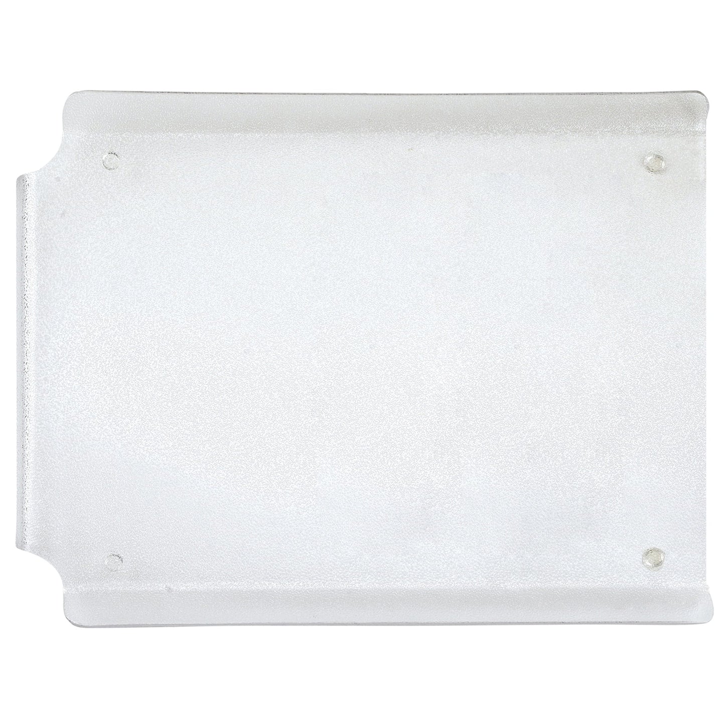 Better Houseware Acrylic Dual-Purpose Slanted Drain and Cutting Board