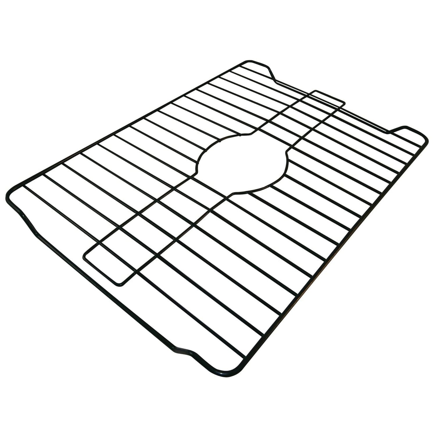 Better Houseware Large Sink Protector (Almond), 1487/APT
