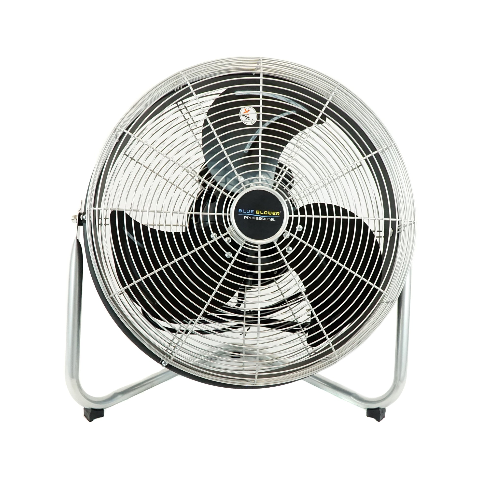 Blue Blower 18" High Velocity Internal Oscillating Fan