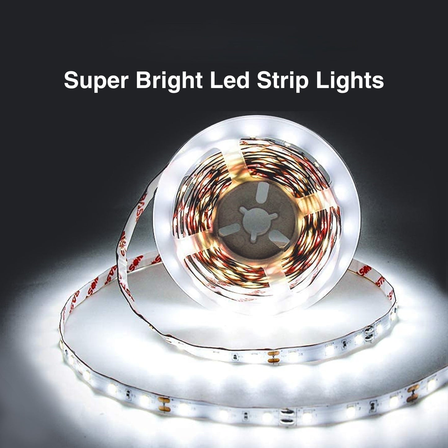 Boahaus Modern Dimmable LED Vanity Lights with 14 Bulbs for Makeup and DIY Projects