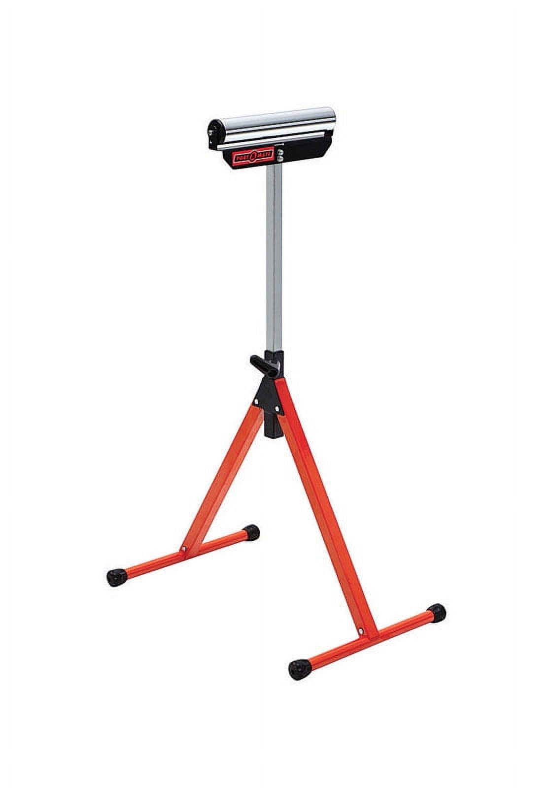 Bora Portamate 24 in. L x 11.25 in. W x 43.75 in. H Rolling Workbench