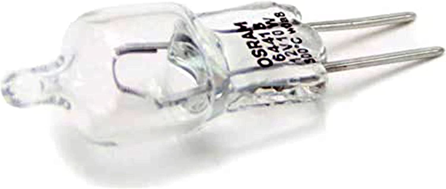 Bosch Genuine OEM 157311 Range Halogen Light Bulb - (10W / 12V)