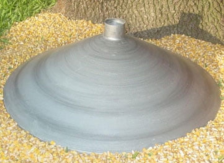 Boss Buck 55 Gallon Steel Funnel