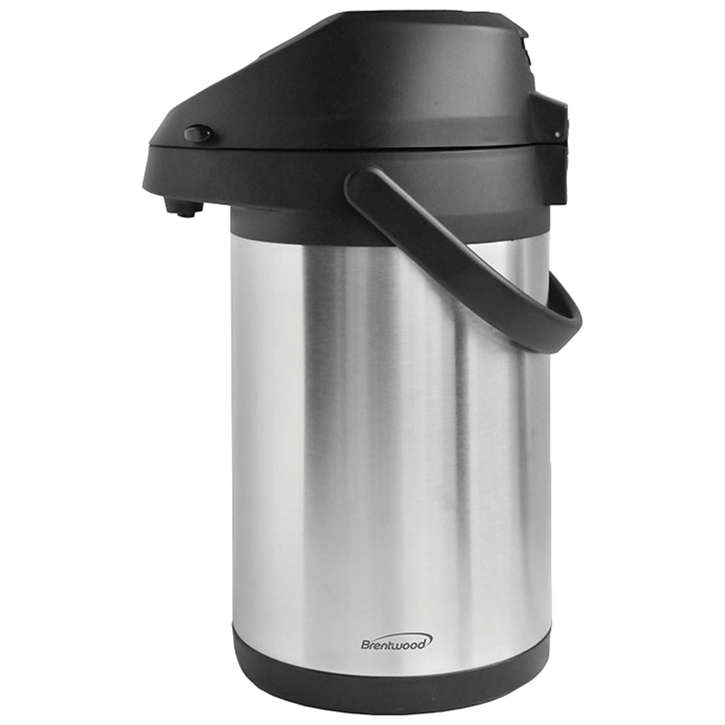 Brentwood Airpot Hot and Cold Drink Dispenser (2.5 L), CTSA-2500PT