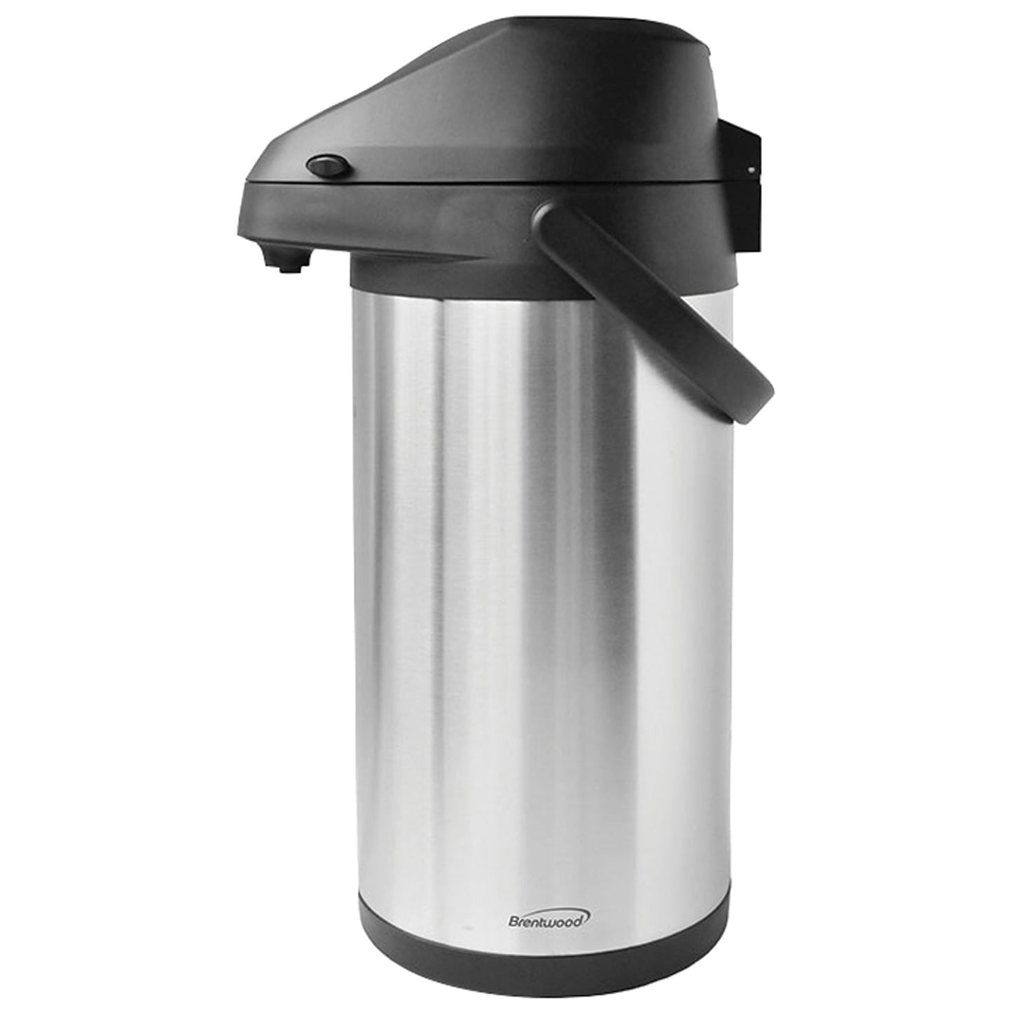 Brentwood Airpot Hot and Cold Drink Dispenser (3.5 L), CTSA-3500PT