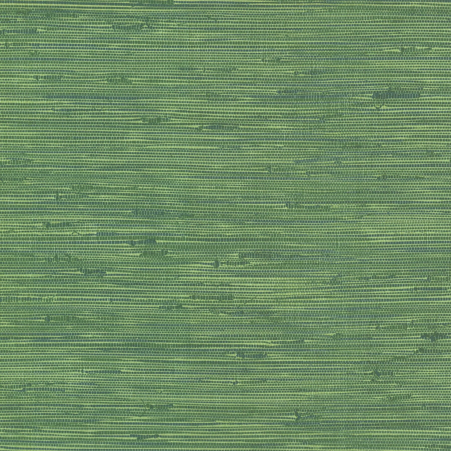 Brewster Fiber Green Faux Grasscloth Unpasted Non Woven Wallpaper, 20.5-in by 33-ft, 56.4 sq. ft.