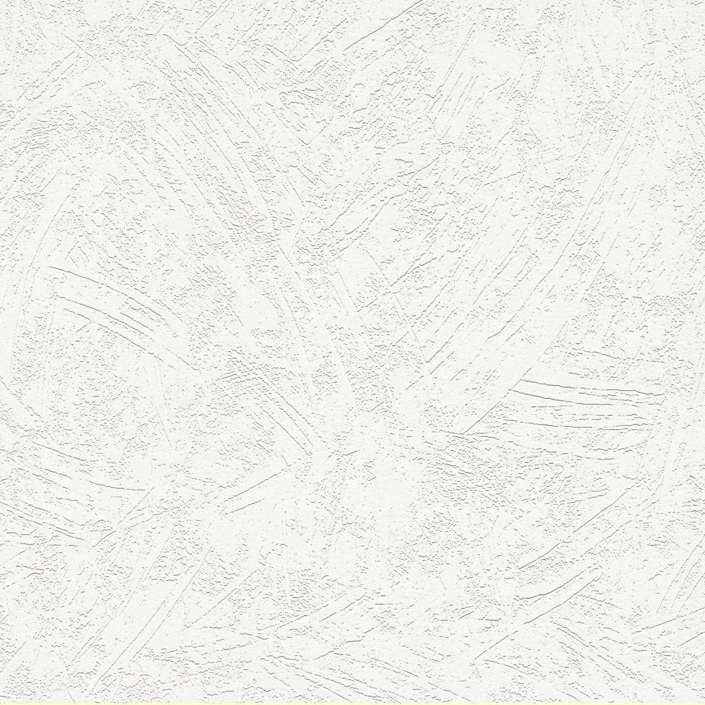 Brewster Home Fashions Netson White Plaster Paintable Wallpaper