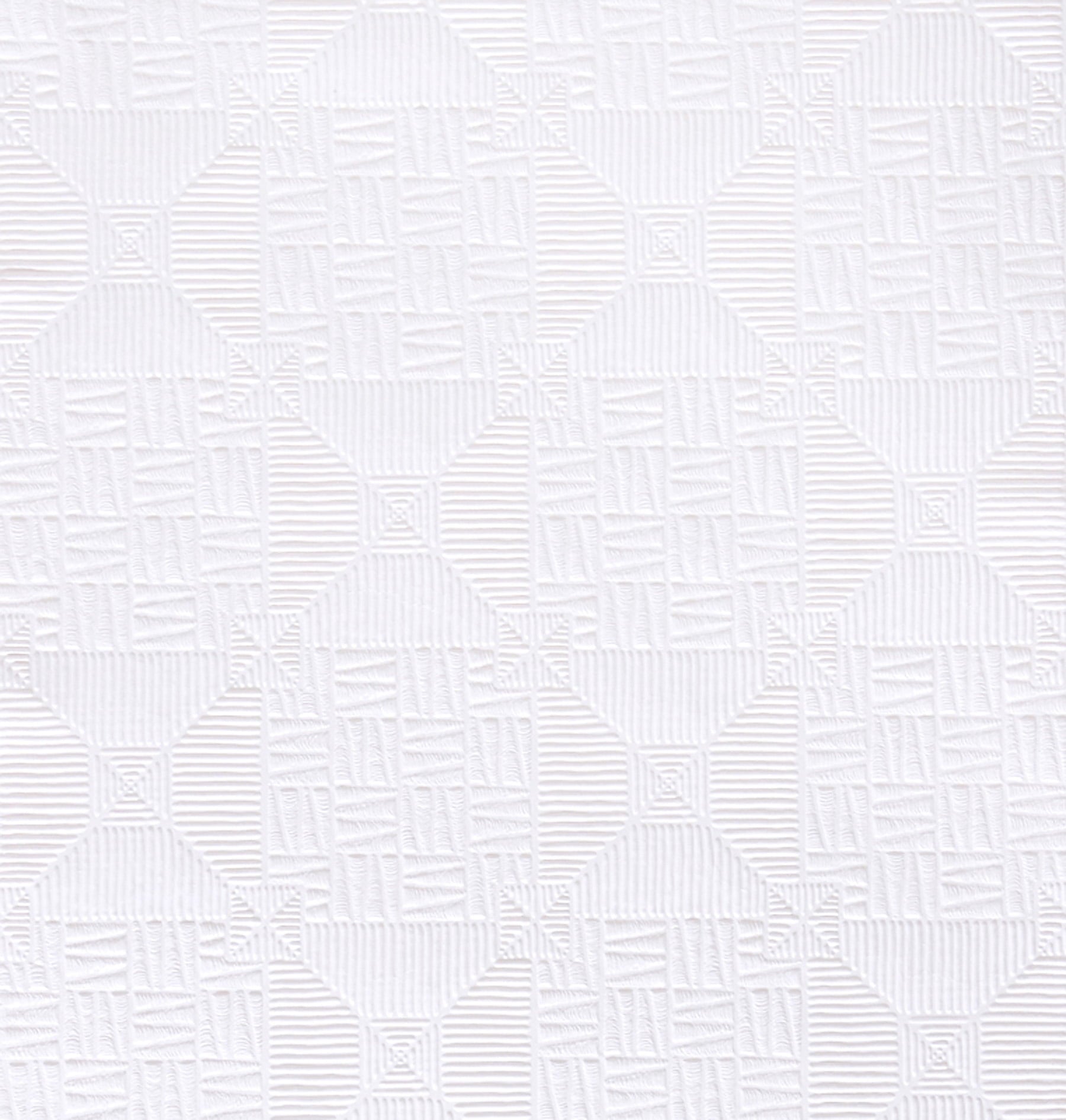Brewster Inca Paintable Tribal Wallpaper