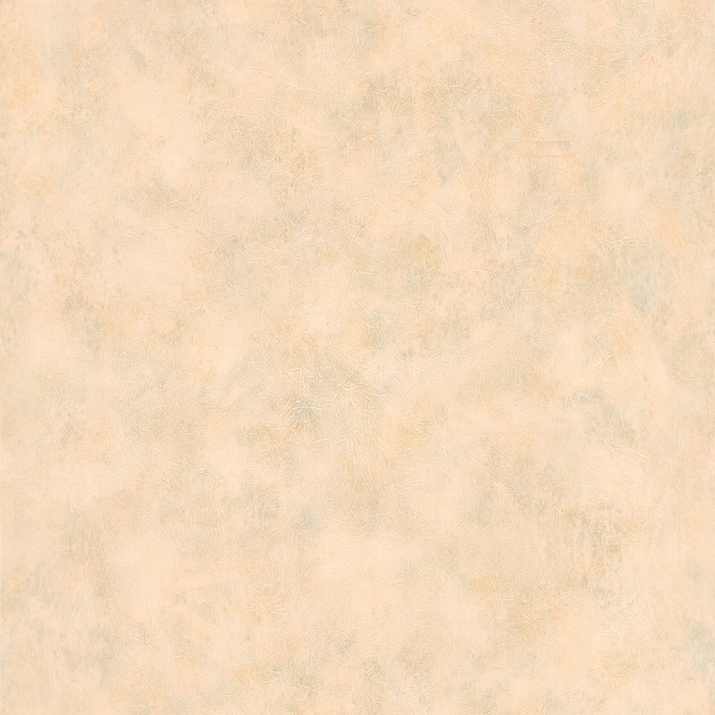 Brewster Kerry Beige Faux Leather Texture Wallpaper