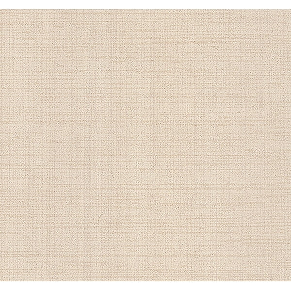 Brewster Madeleine Yellow Linen Wallpaper