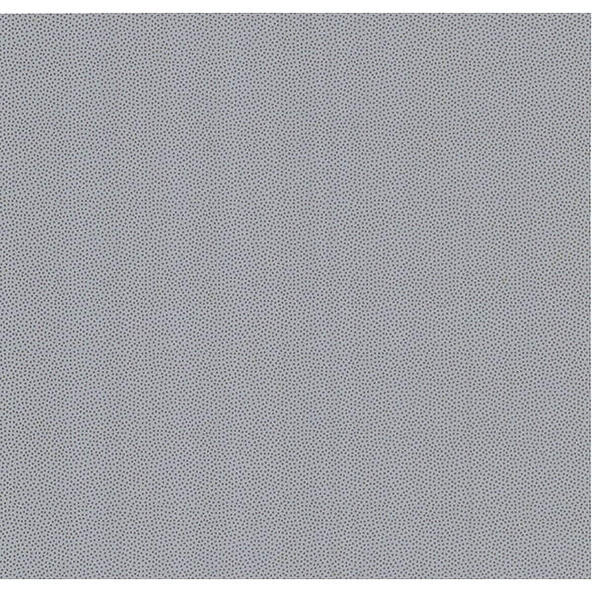 Brewster Regalia Grey Dot Wallpaper, 20.5-in by 33-ft, 56.4 sq. ft