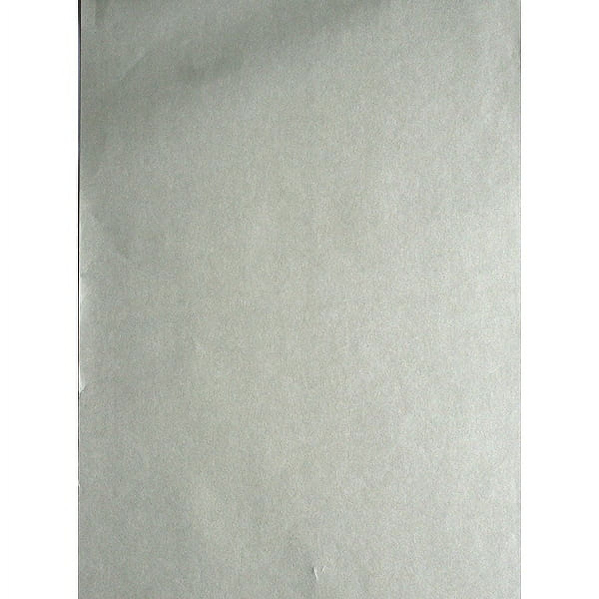 Brewster Texture Silver Star Wallpaper, 20.5-in by 33-ft, 56.4 sq. ft