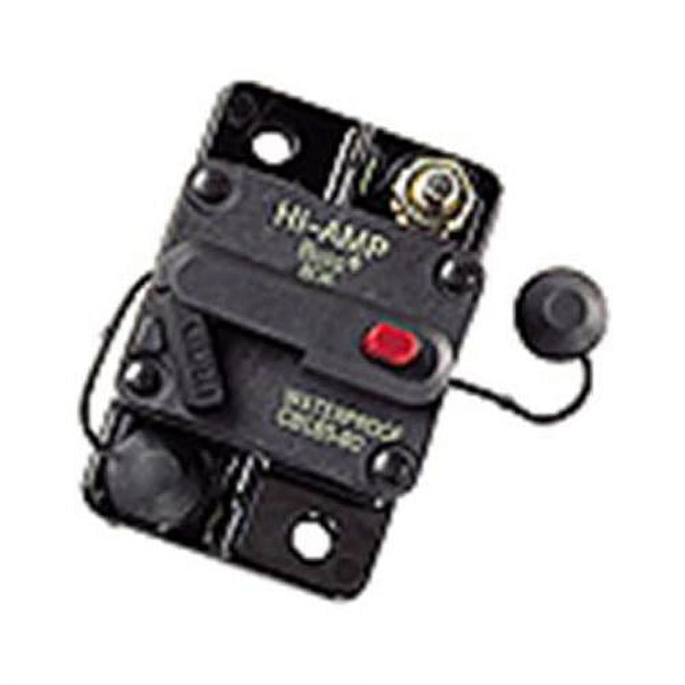 Bussmann (bp/cb185-100) 100 Amp Circuit Breaker