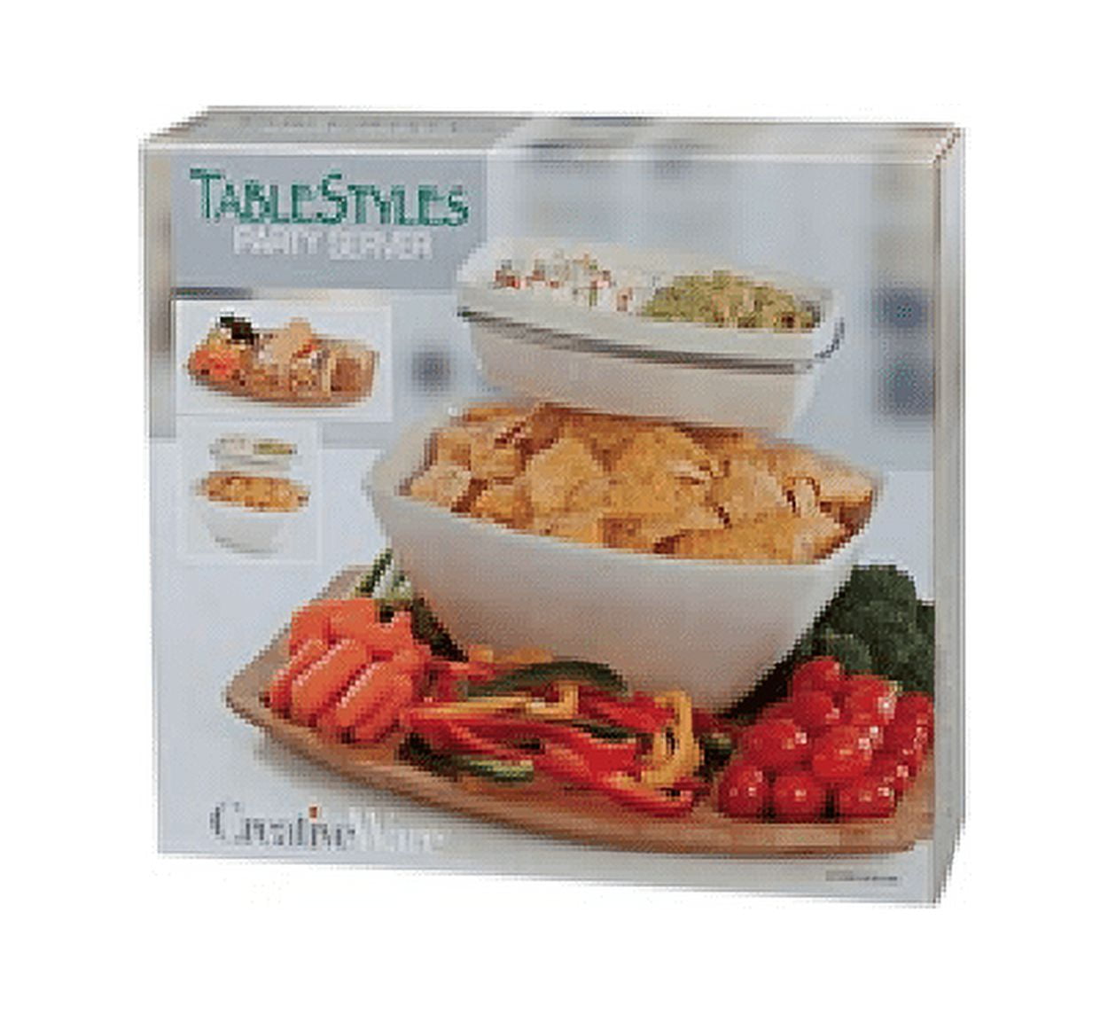 CREATIVE WARE, TABLE CADDY