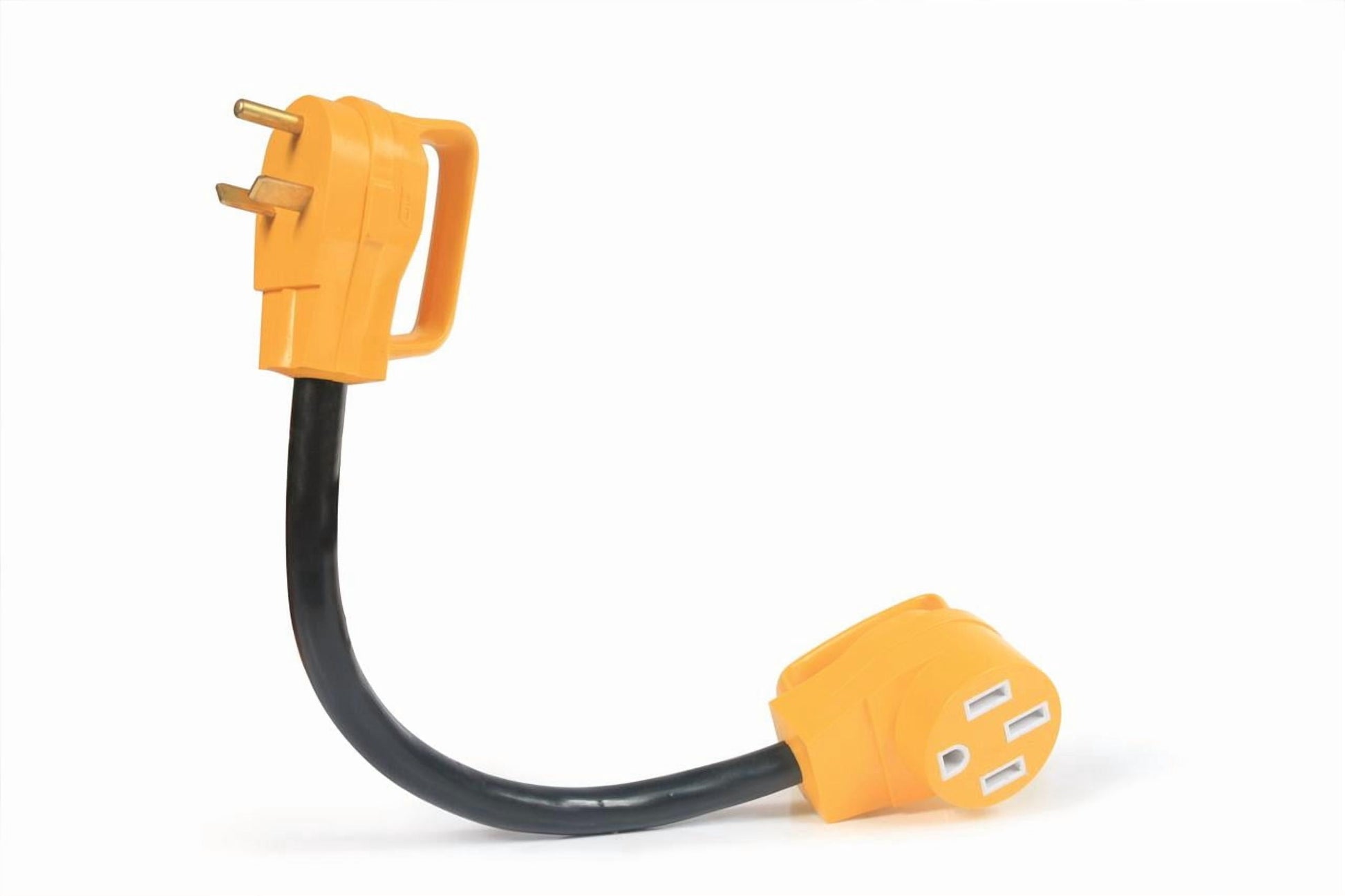 Camco 55185 Power Grip Dogbone 30M/50F