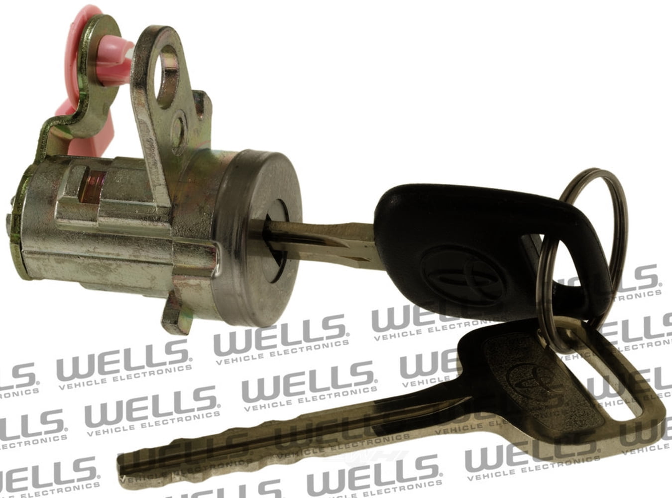 Campbell T9700824 1/2" Clevis Slip Hk W/Latch,Gr 43,Z/P