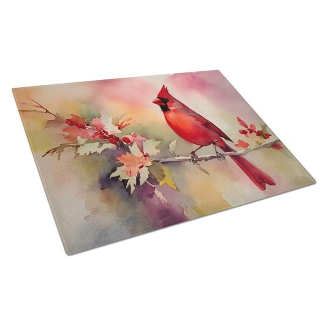 Cardinal Glass Cutting Board 12 in x 15 in