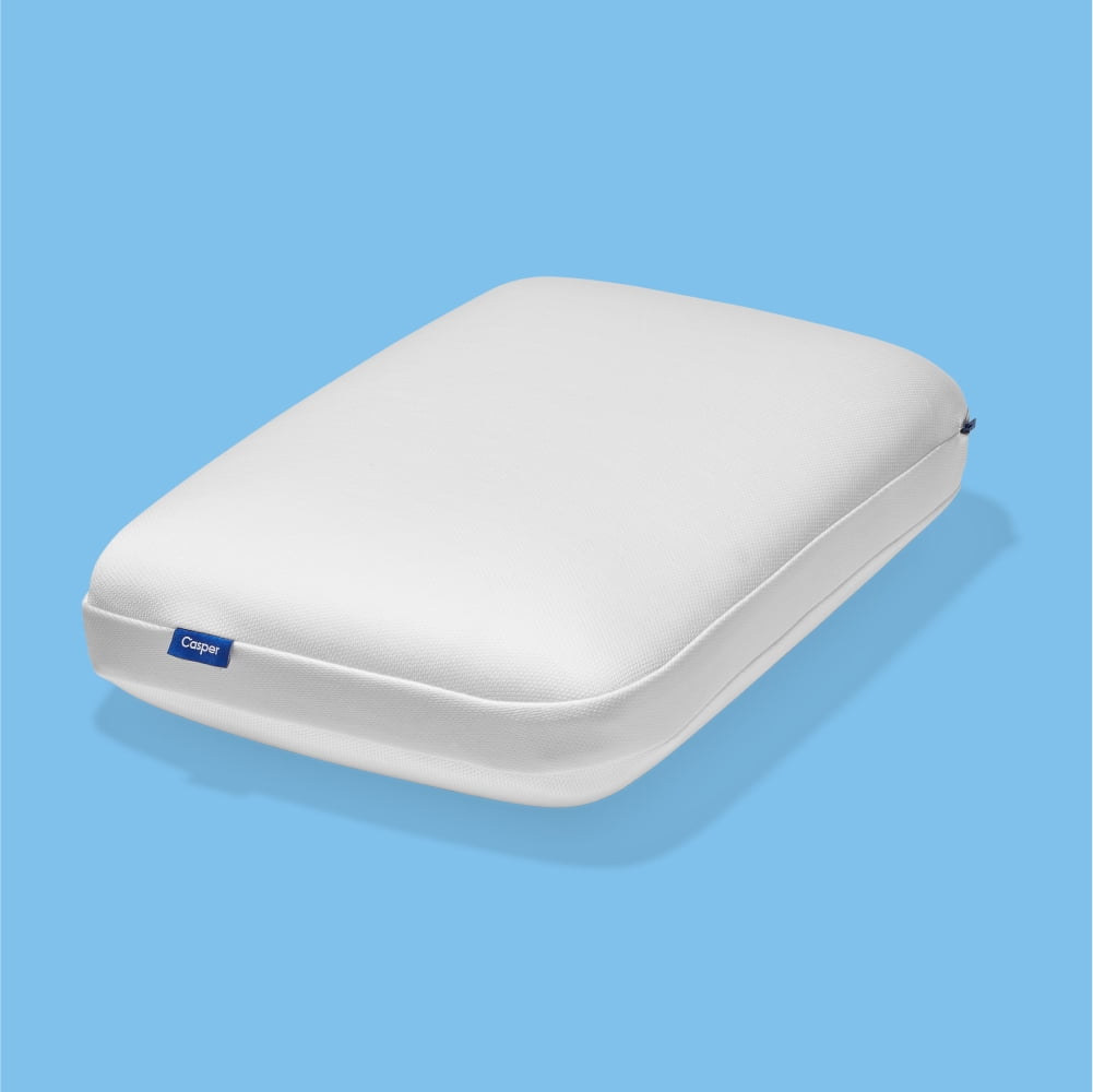 Casper Sleep Essential Cooling Foam Pillow, King