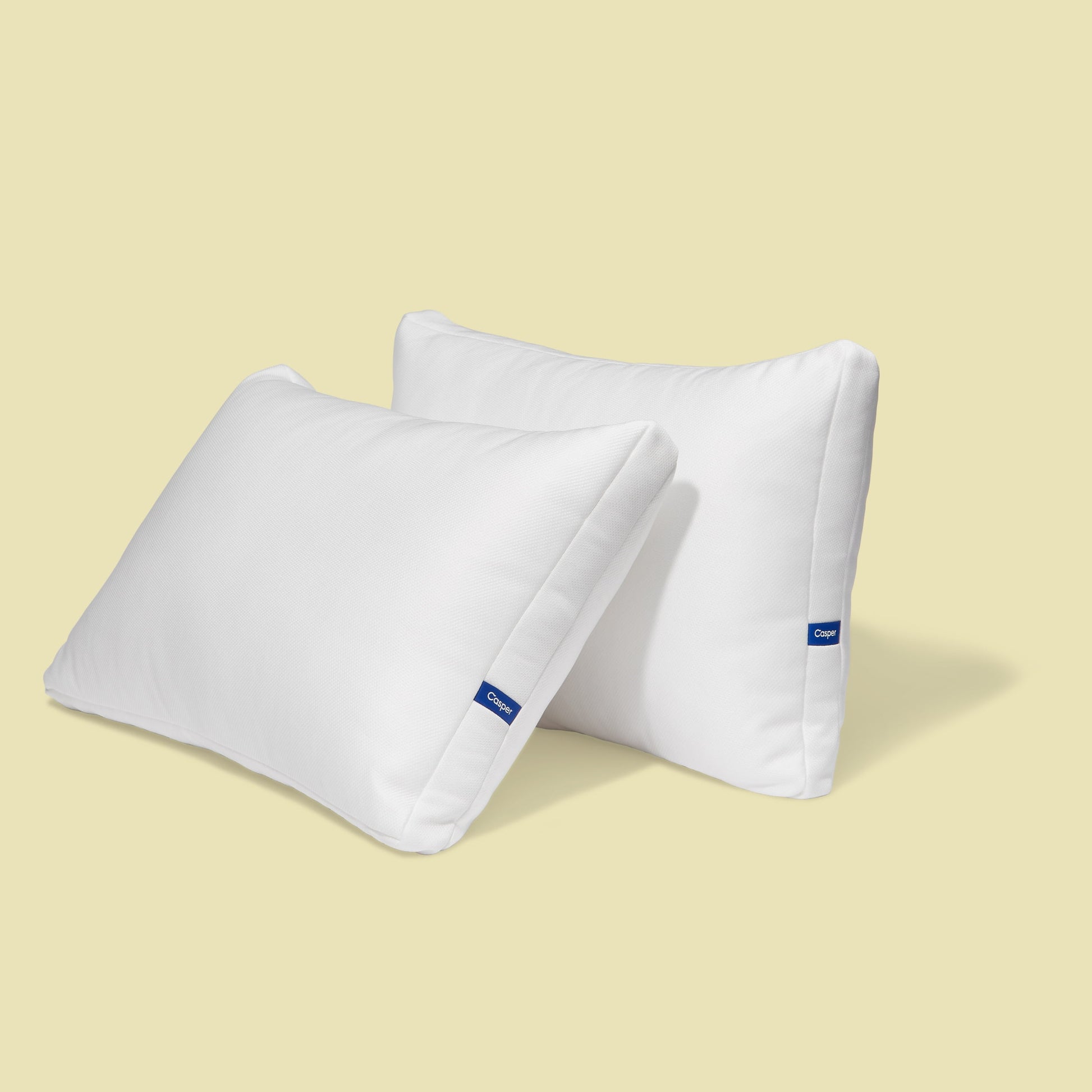 Casper Sleep Essential Cooling Pillow, King