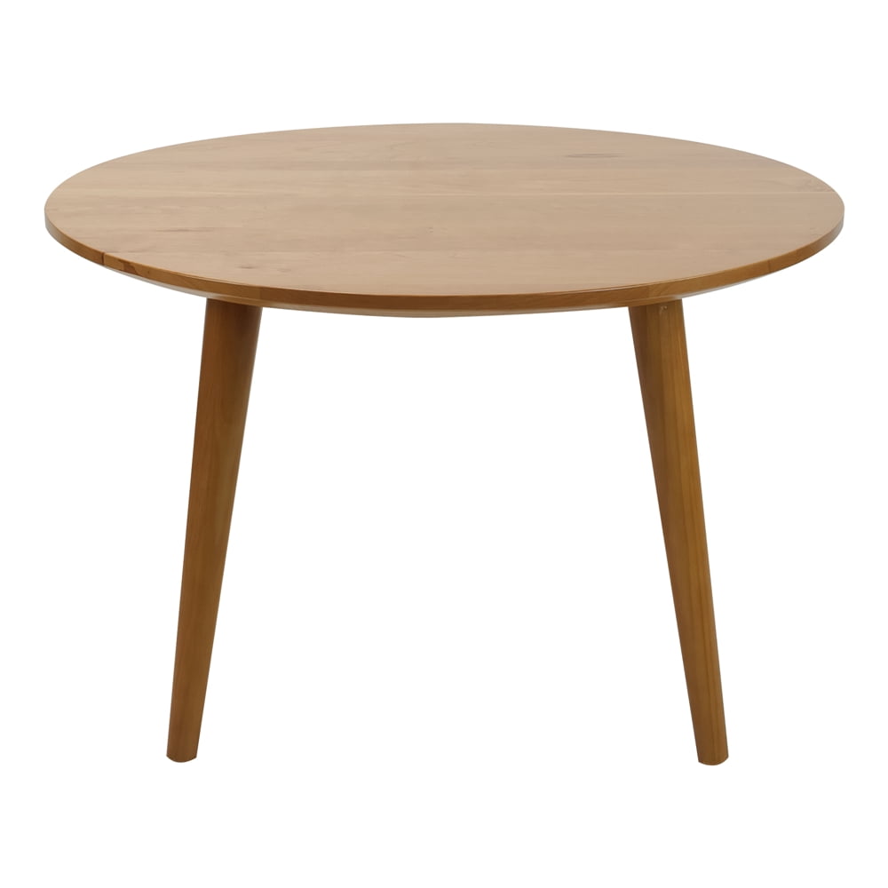 Mesa Coffee Table with Solid Cherry Wood Top