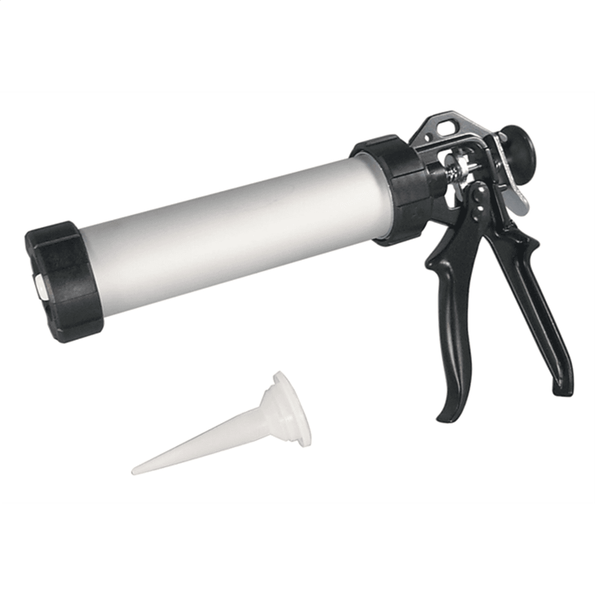 Caulking Gun Deluxe Manual