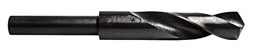 Century Drill & Tool, 47348, 3/4",Silver & Deming,Drill Bits, Durable Construction Tools