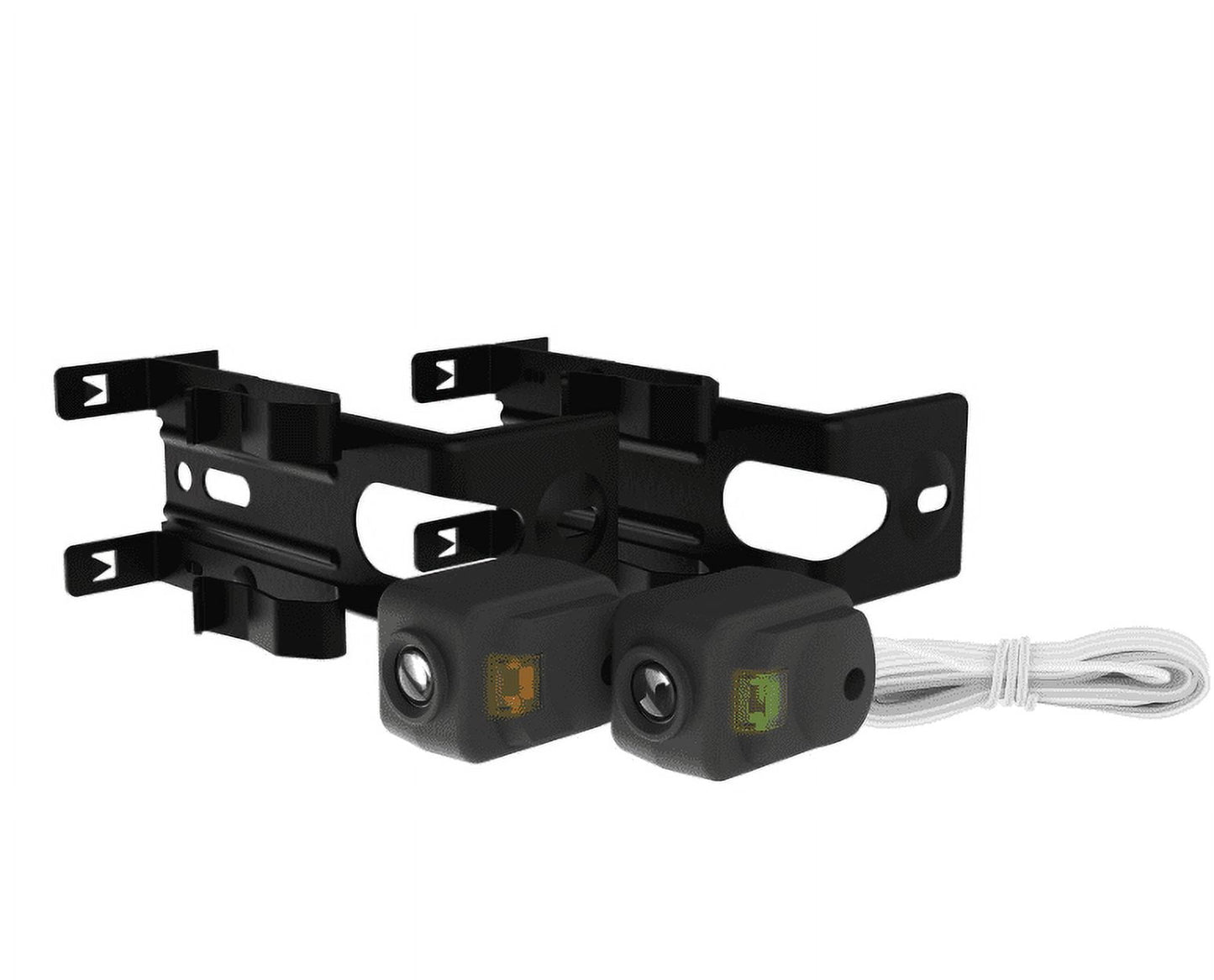 ChamberlainÂ® Garage Door Opener Safety Sensor Photo Eyes, 0.5lbs, 2 Pack