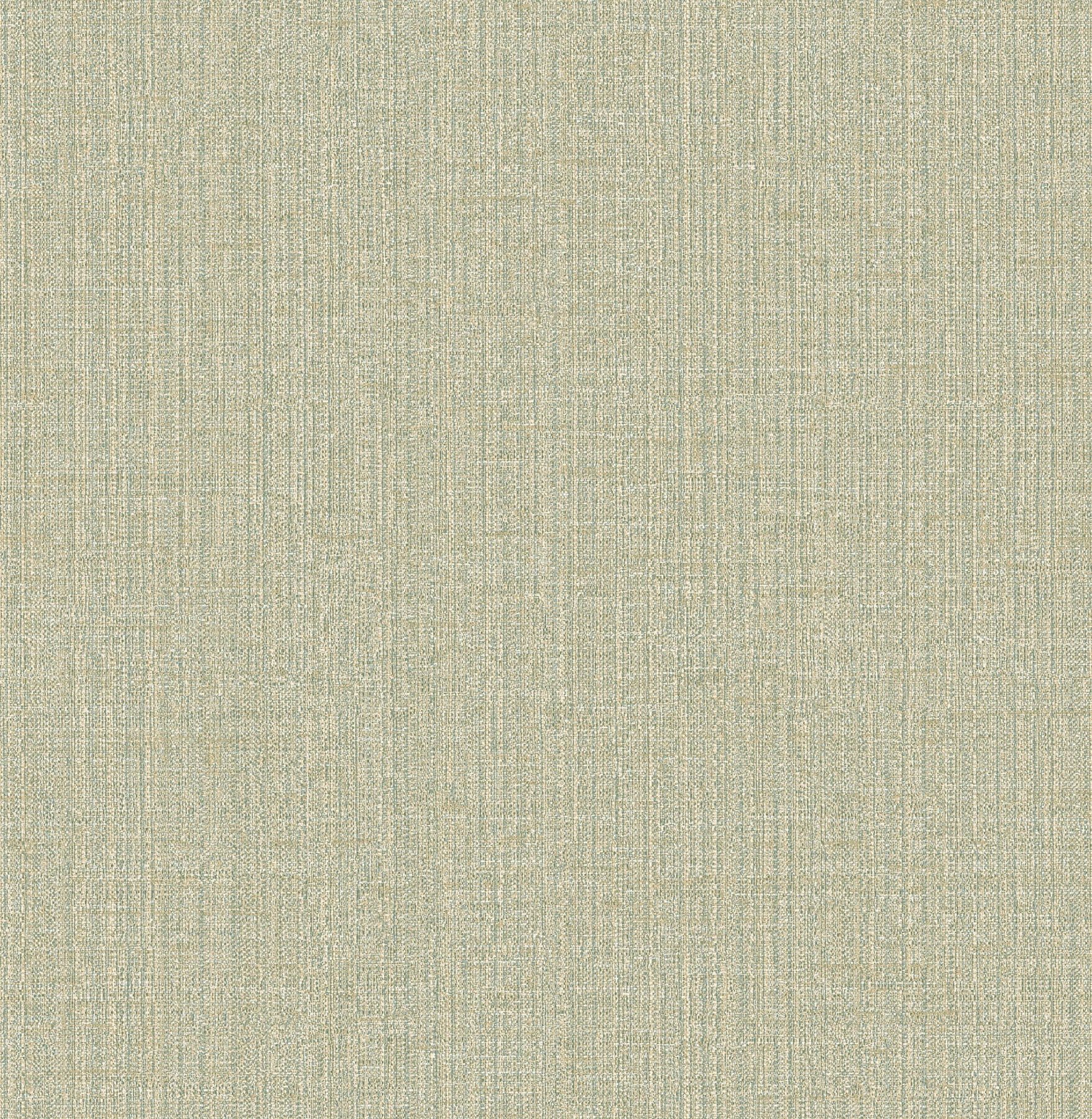 Chesapeake Chelsea Teal Weave Wallpaper, 20.5-in by 33-ft, 56.38 sq. ft.