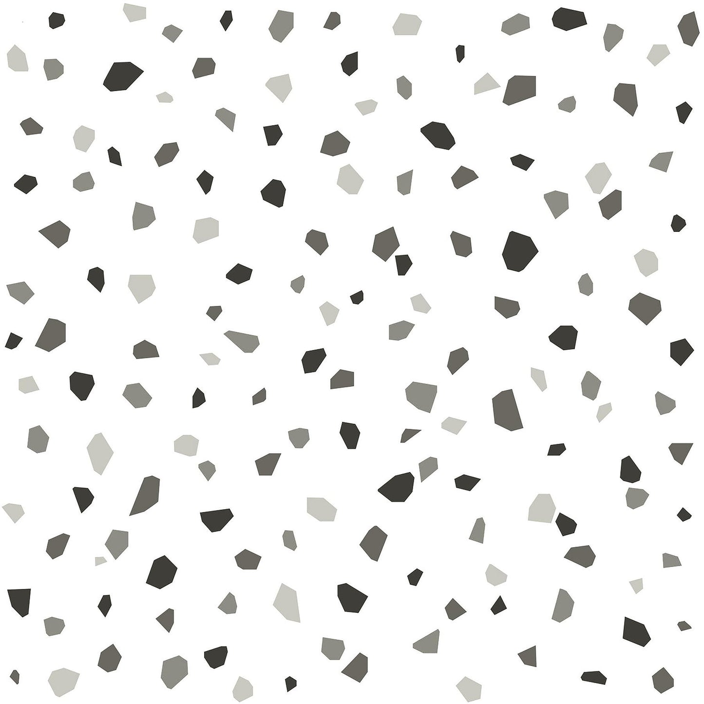 Chesapeake Jubilee Multicolor Dots Wallpaper, 20.9-in by 33-ft
