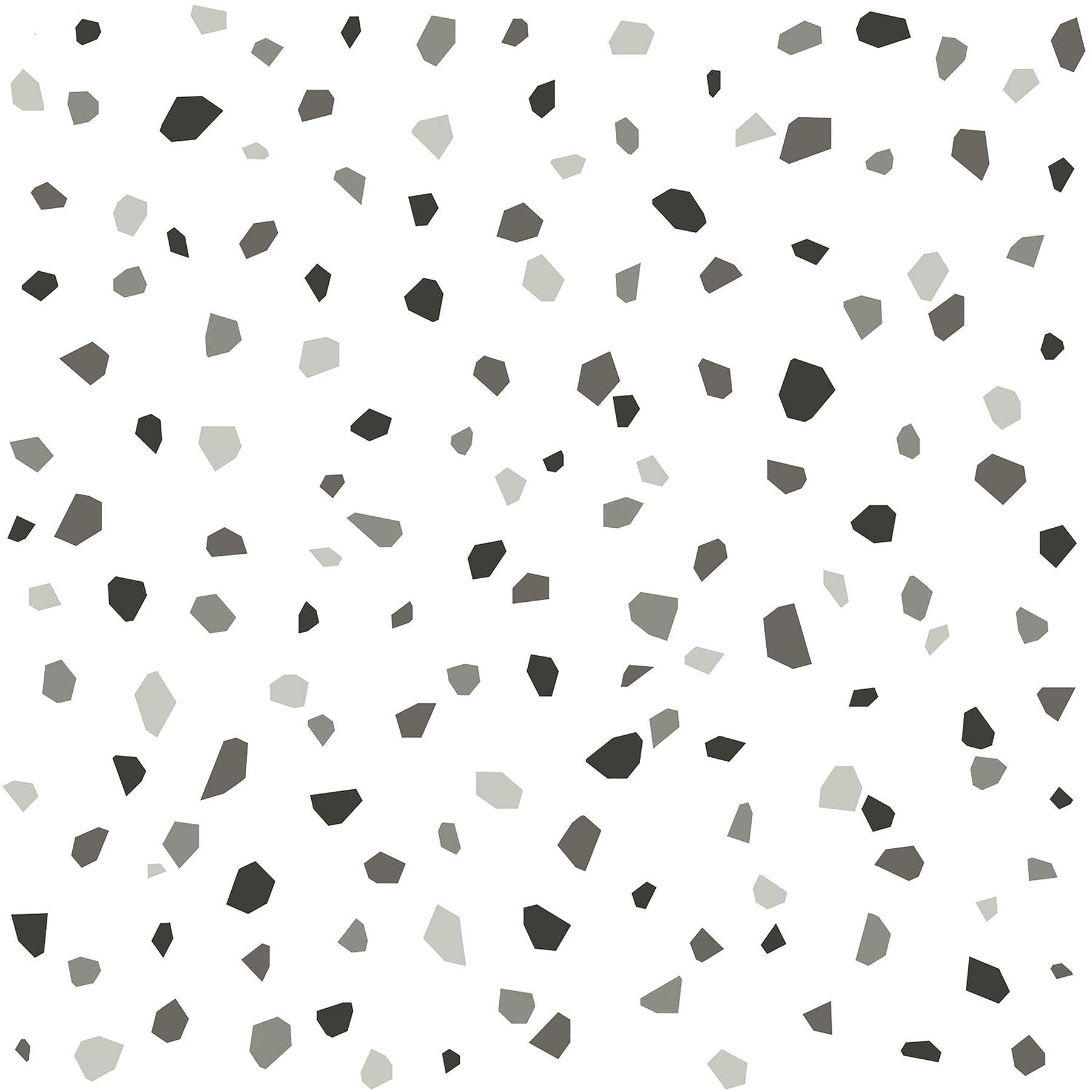 Chesapeake Jubilee Multicolor Dots Wallpaper, 20.9-in by 33-ft