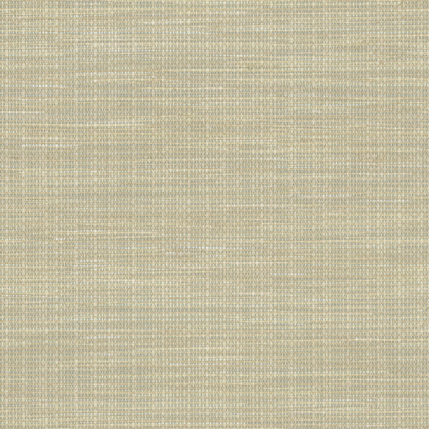 Chesapeake Kent Sky Faux Grasscloth Wallpaper