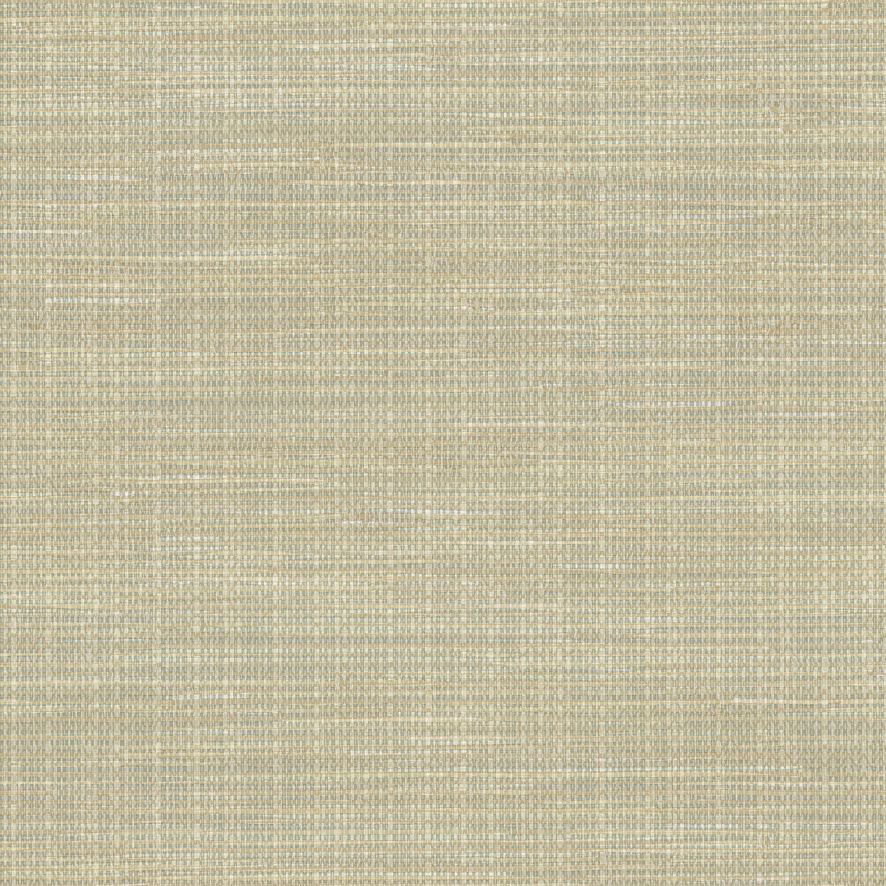 Chesapeake Kent Sky Faux Grasscloth Wallpaper