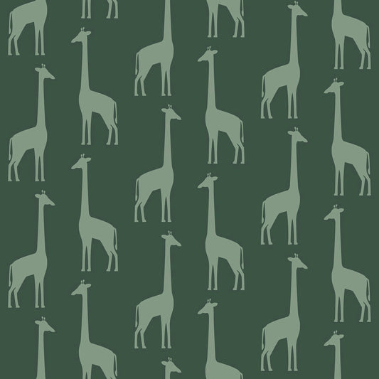 Chesapeake Pixie Grey Dots Wallpaper, 20.9-in by 33-ft