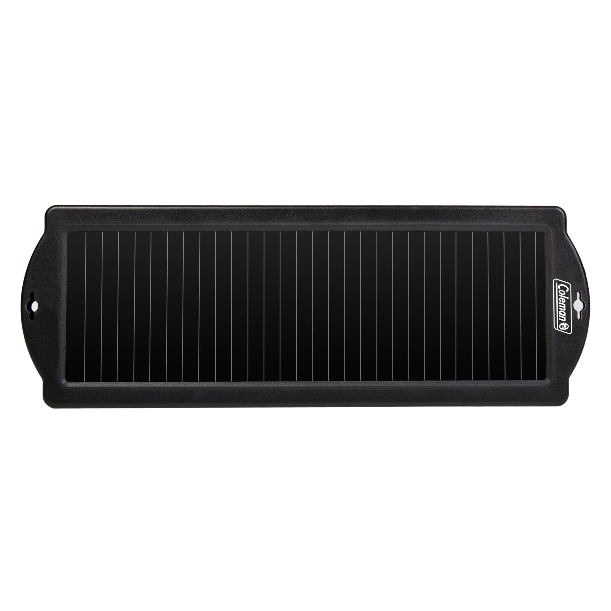 Coleman 2 Watt 12 Volt Solar Battery Maintainer