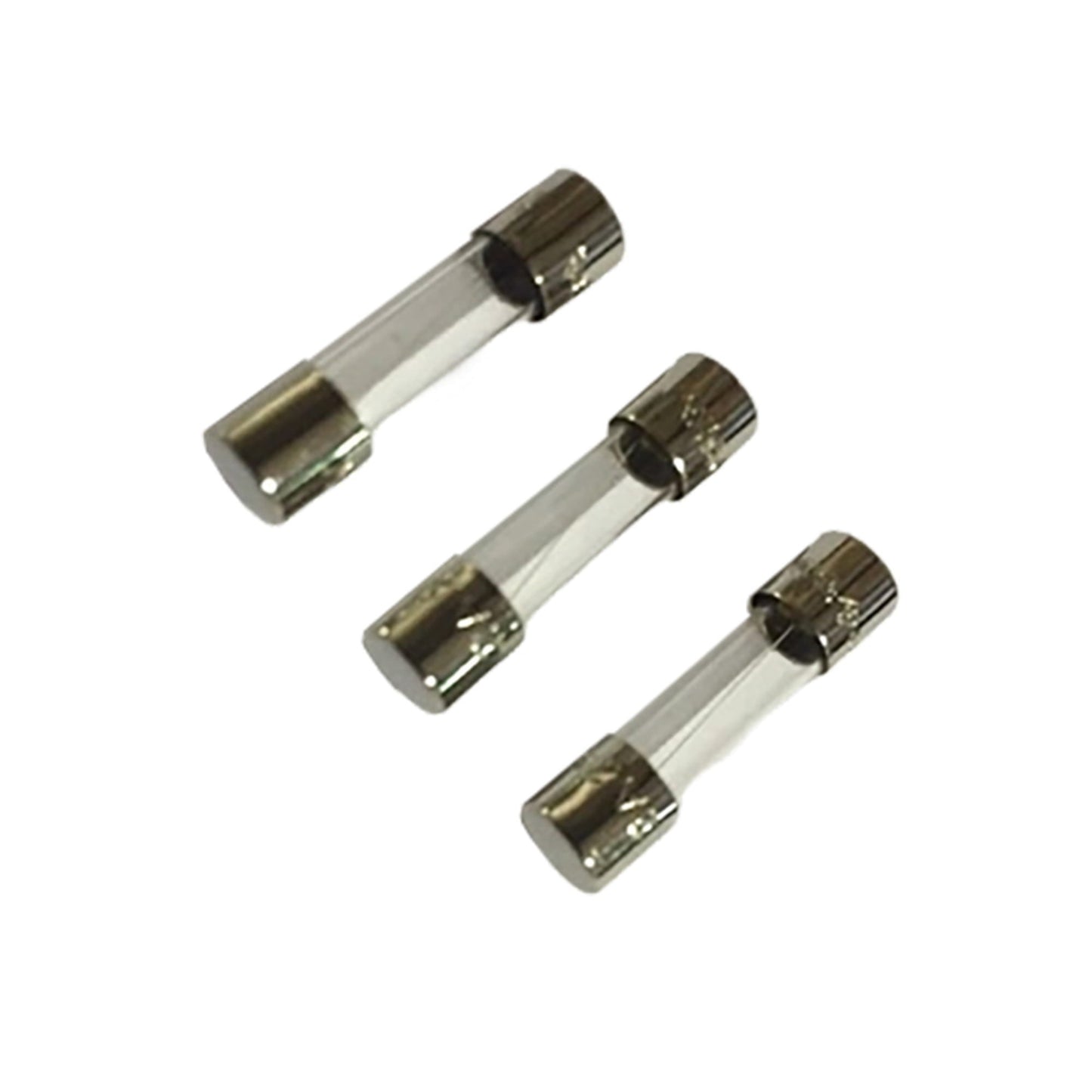 Coleman-Mach 7330-3343 Fuse Kit - 2 Amp, 3-Pack
