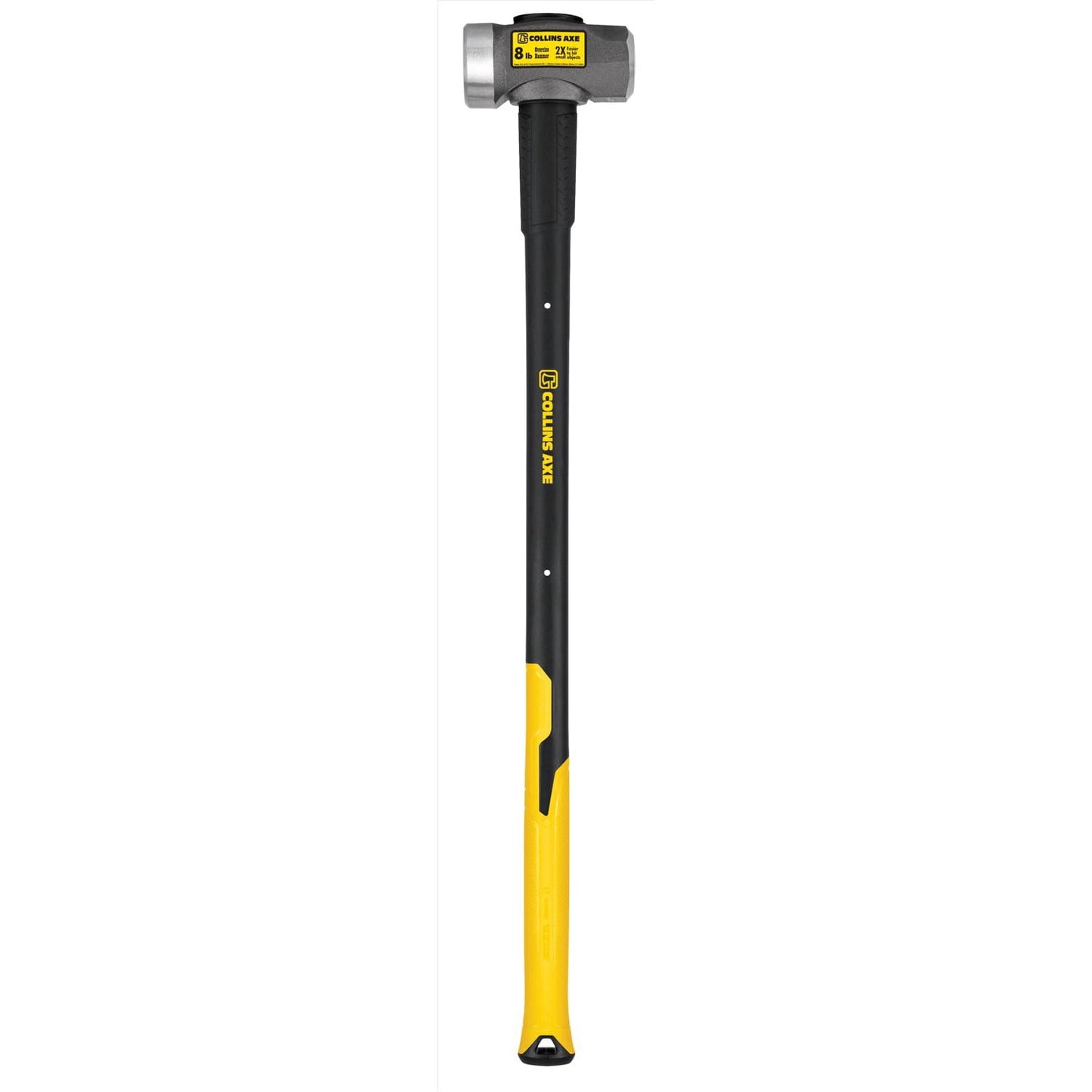 Collins 2.25 lb Single Bit Boys Axe 28 in. Wood Handle