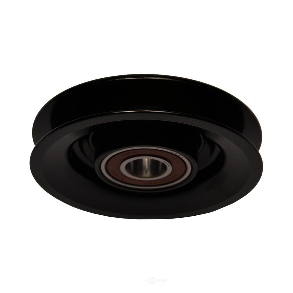 Continental 49115 A/c Drive Belt Idler Pulley