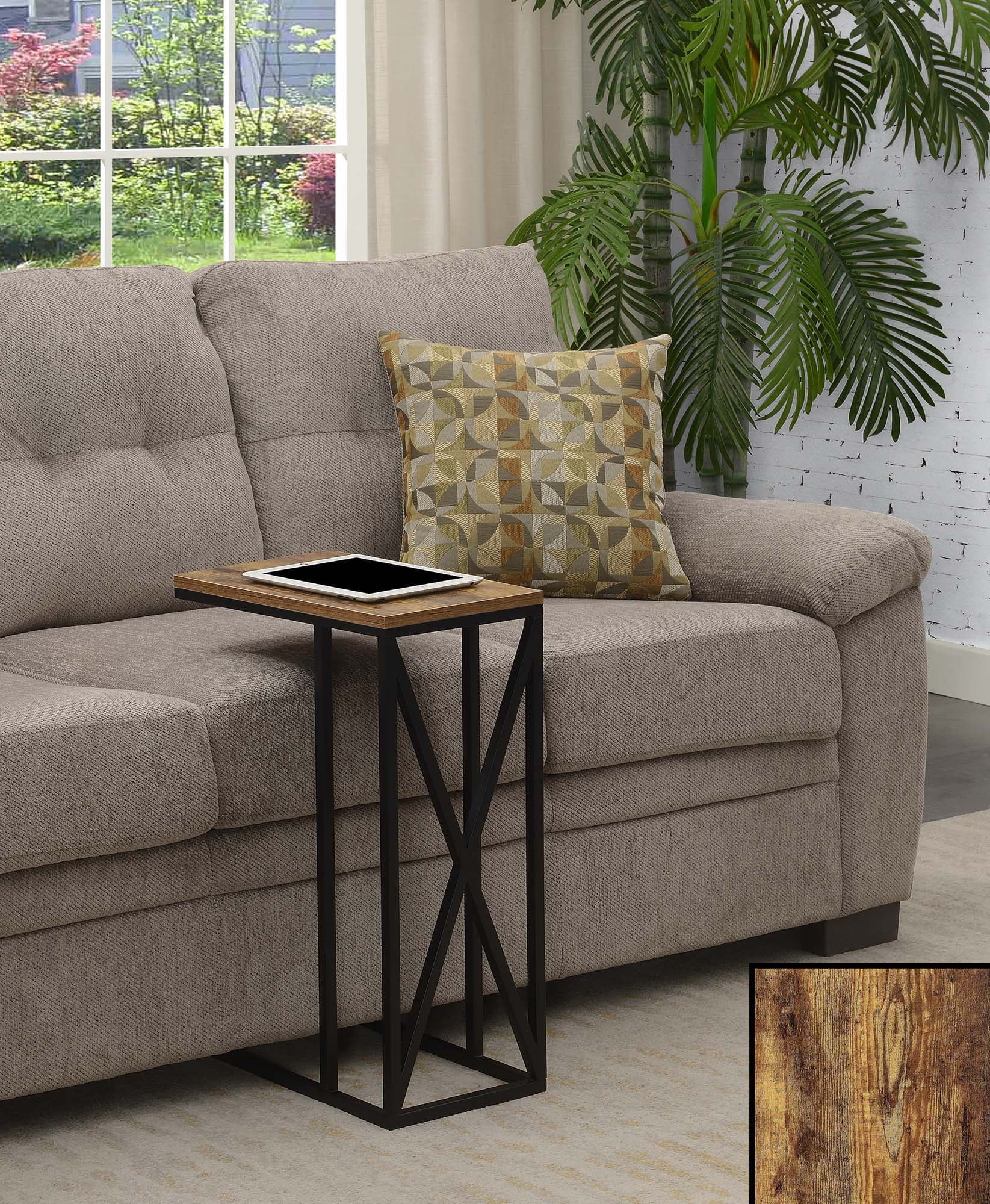 Tucson C End Table