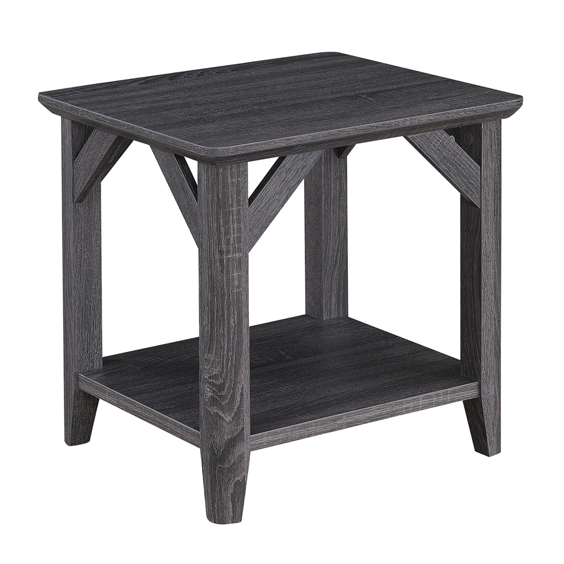 Convenience Concepts Winston End Table