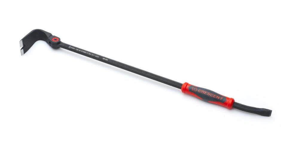 APEX TOOL GROUP LLC DB30X 30"Crescent Flat Pry Bar