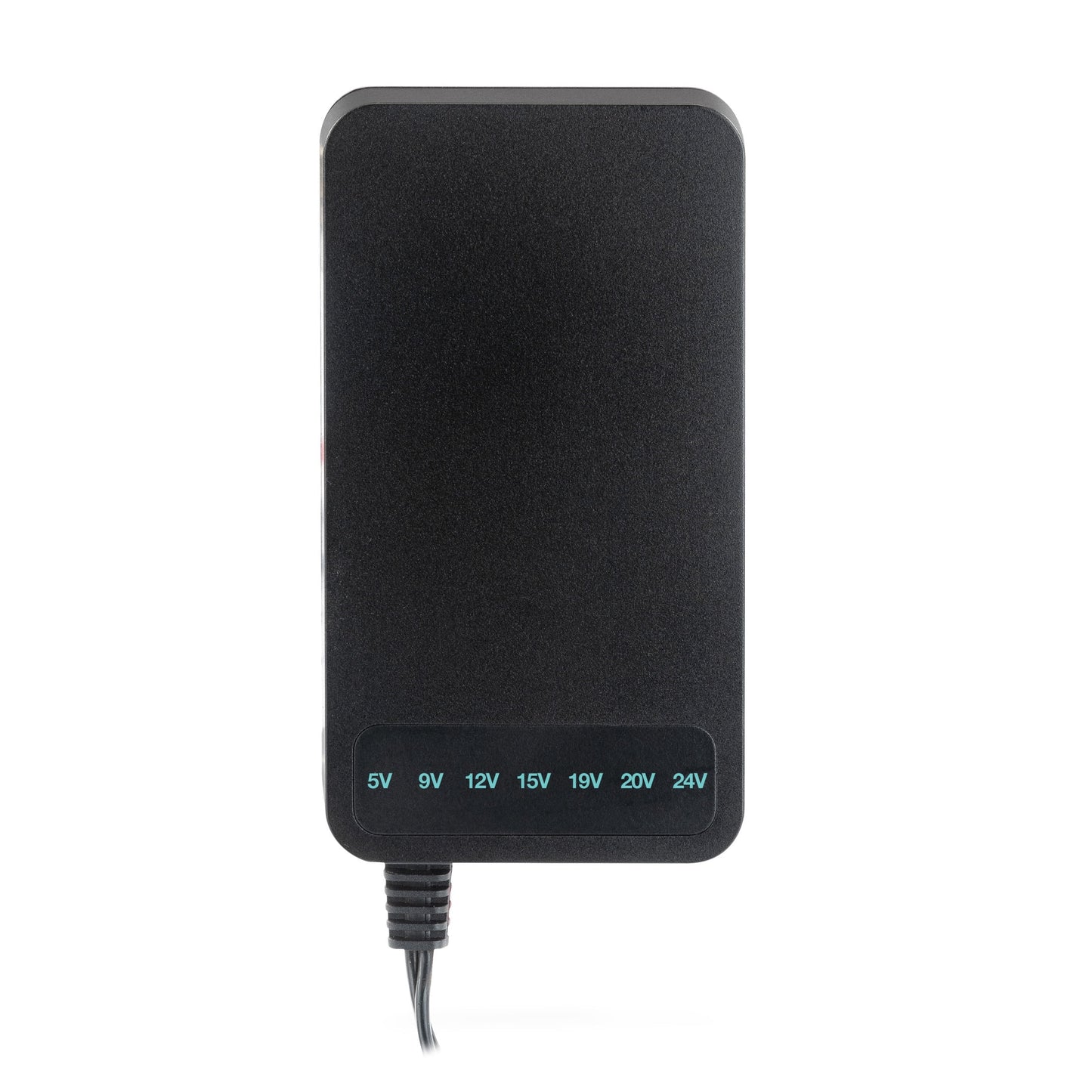CyberPower CPUAC3000 - 48W/3000mA Black Universal Power Adapter with 7 Adapter Tips and 3.5 ft Cord