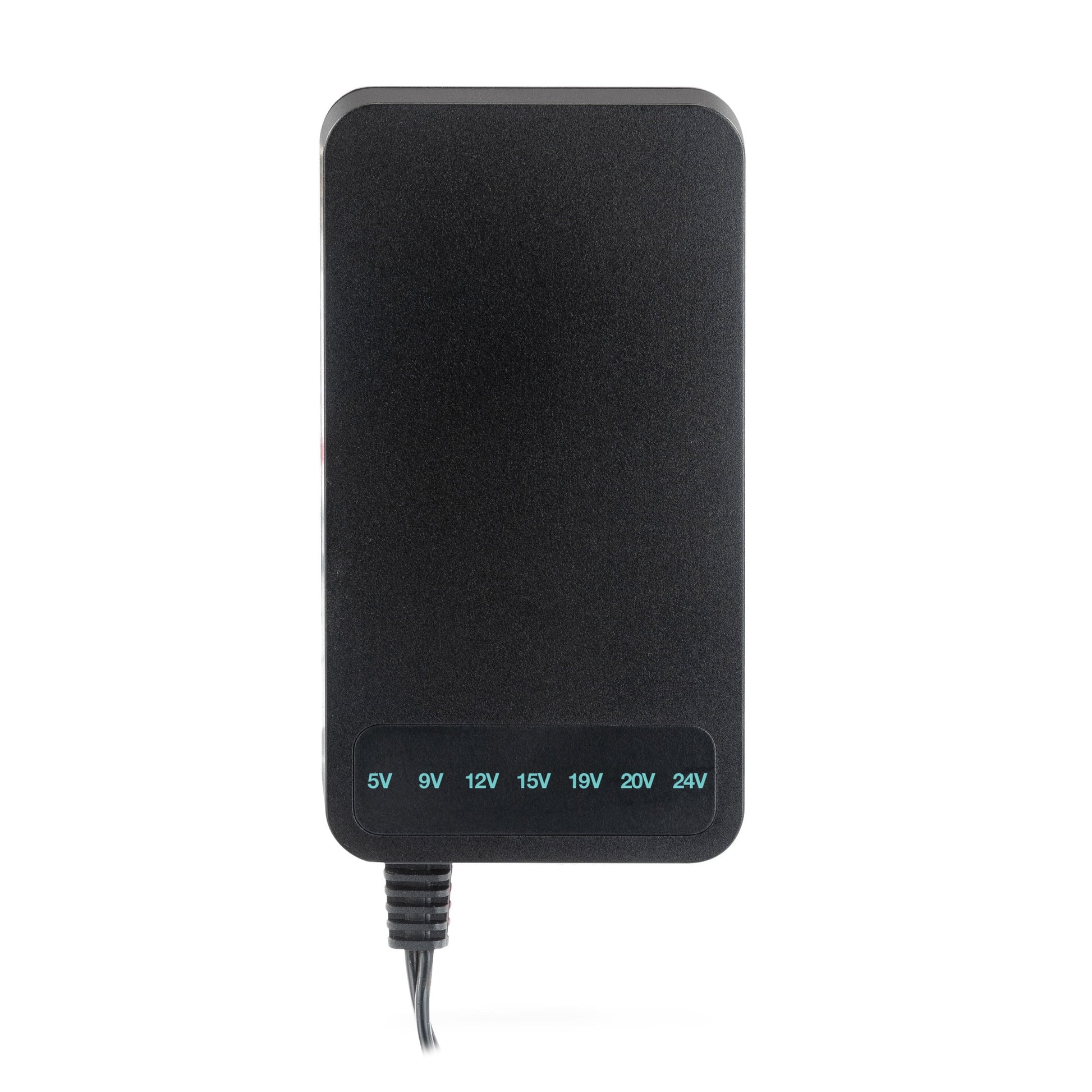CyberPower CPUAC3000 - 48W/3000mA Black Universal Power Adapter with 7 Adapter Tips and 3.5 ft Cord