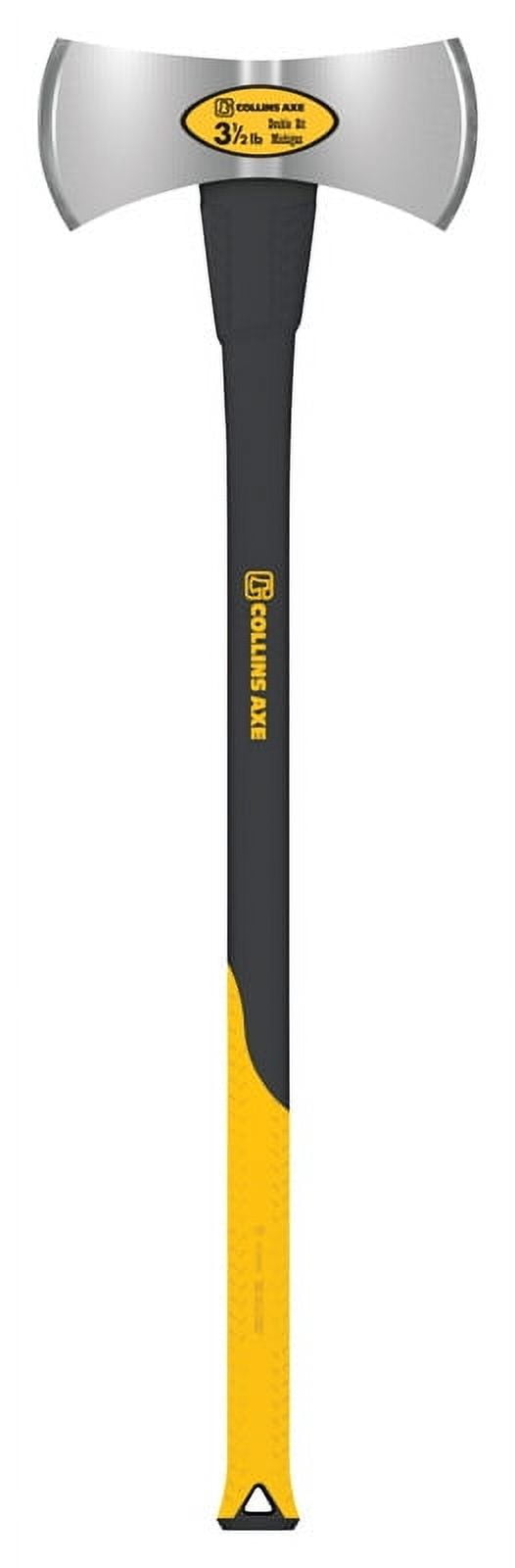 DOUBLE BIT MICH AX 3.5LB (Pack of 1)