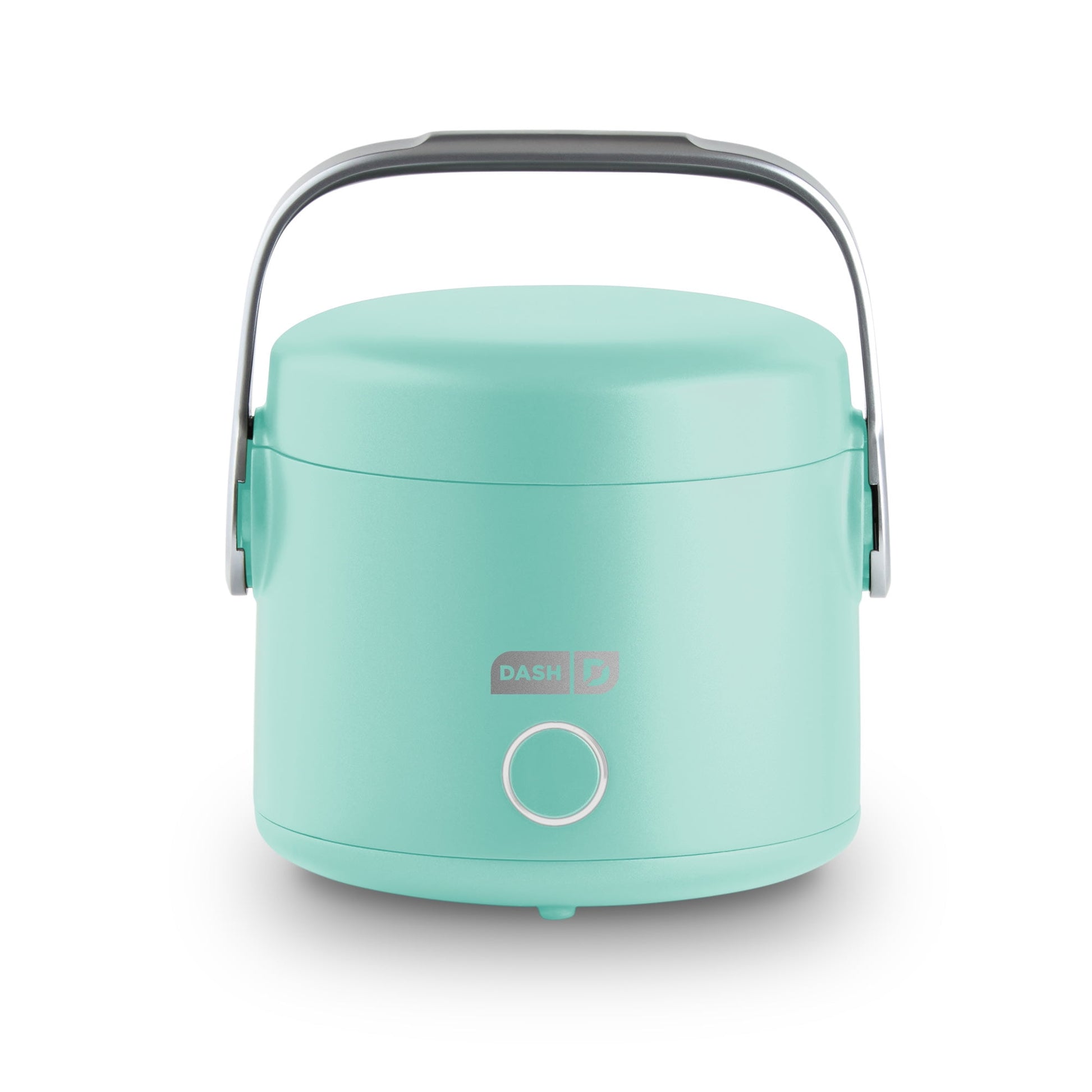 Dash Hot2Goâ„¢ Personal Food Warmer, 20oz Capacity, Aqua