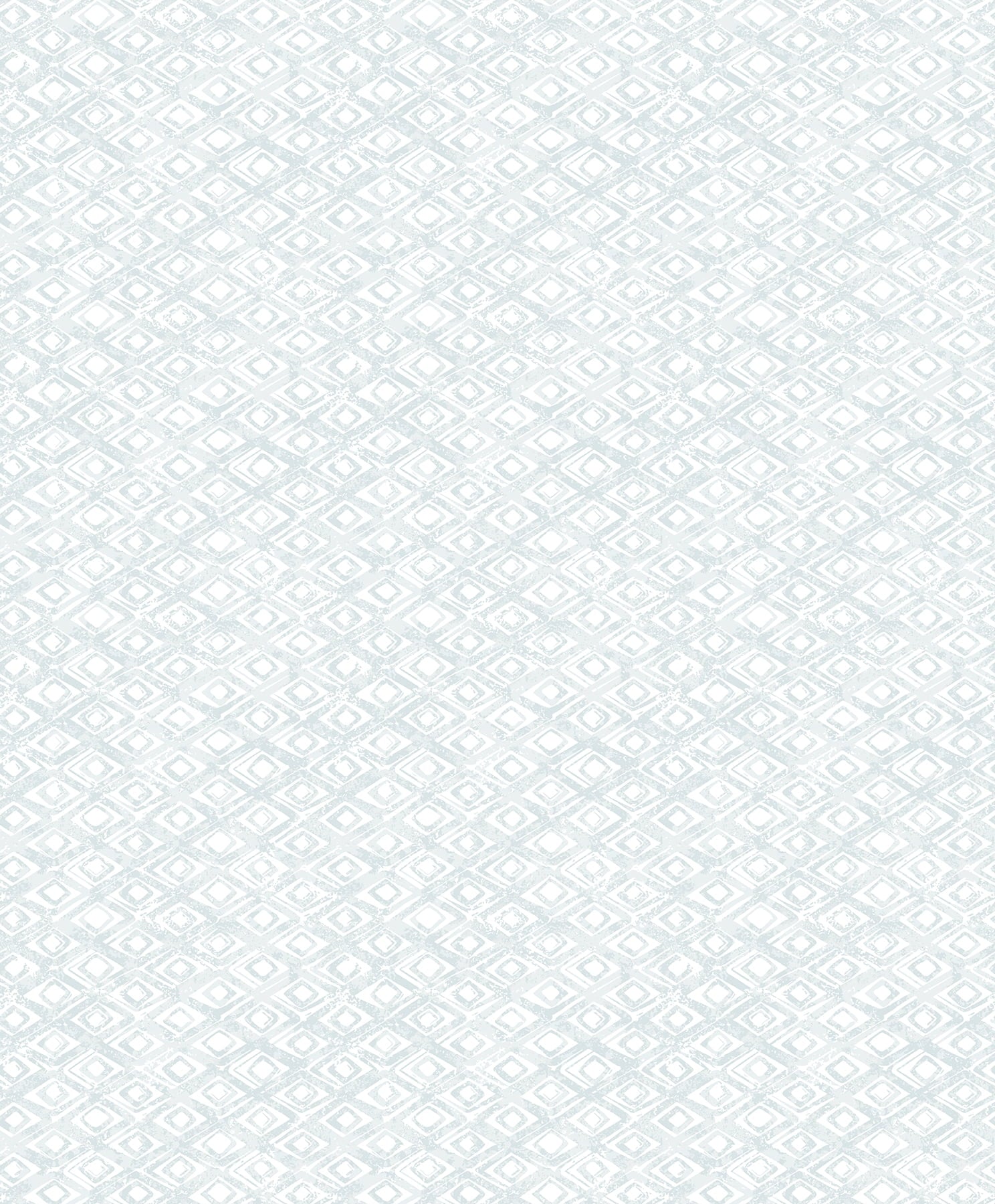 Decorline Delilah Aqua Diamond Wallpaper