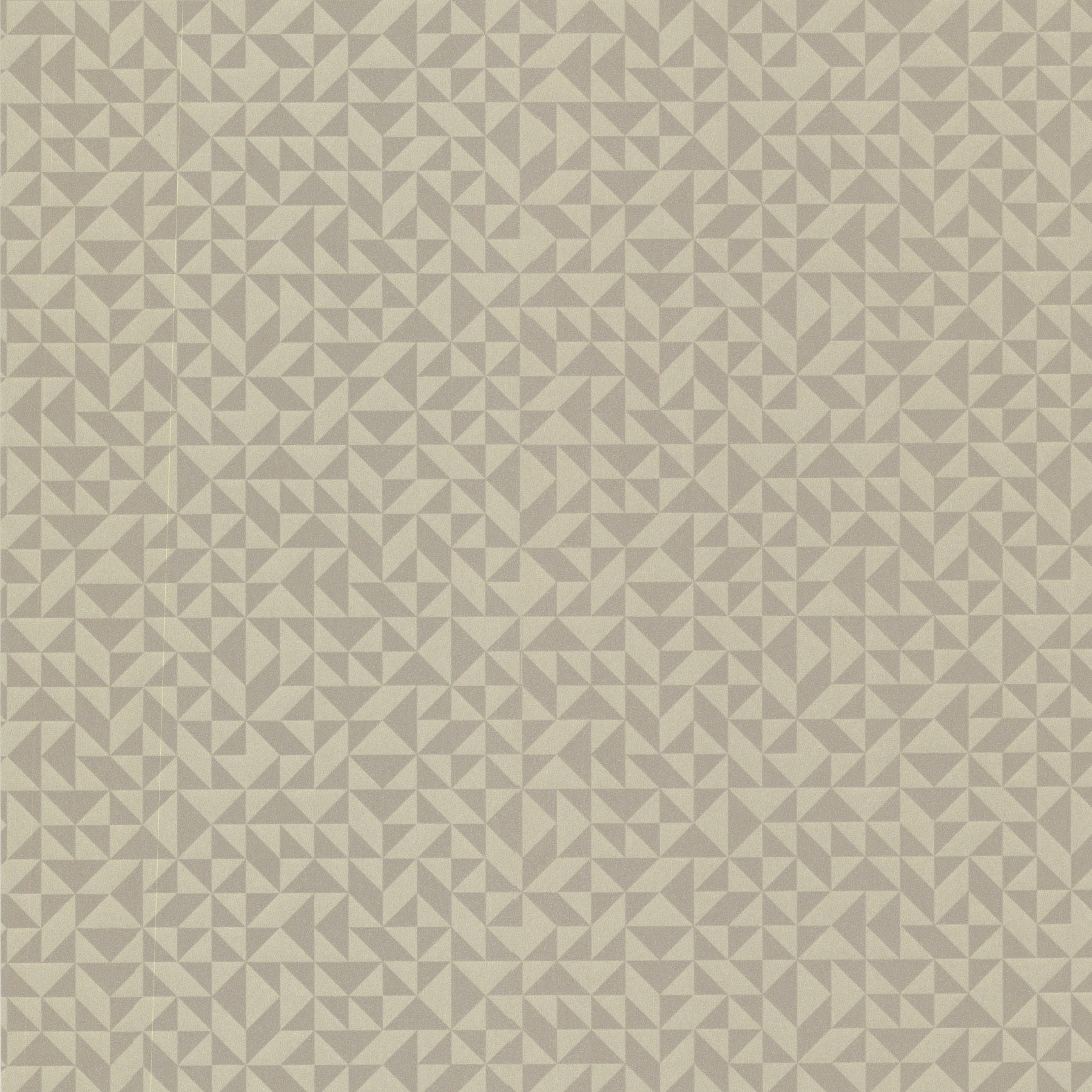 Decorline Huxley Gold Dundee Wallpaper