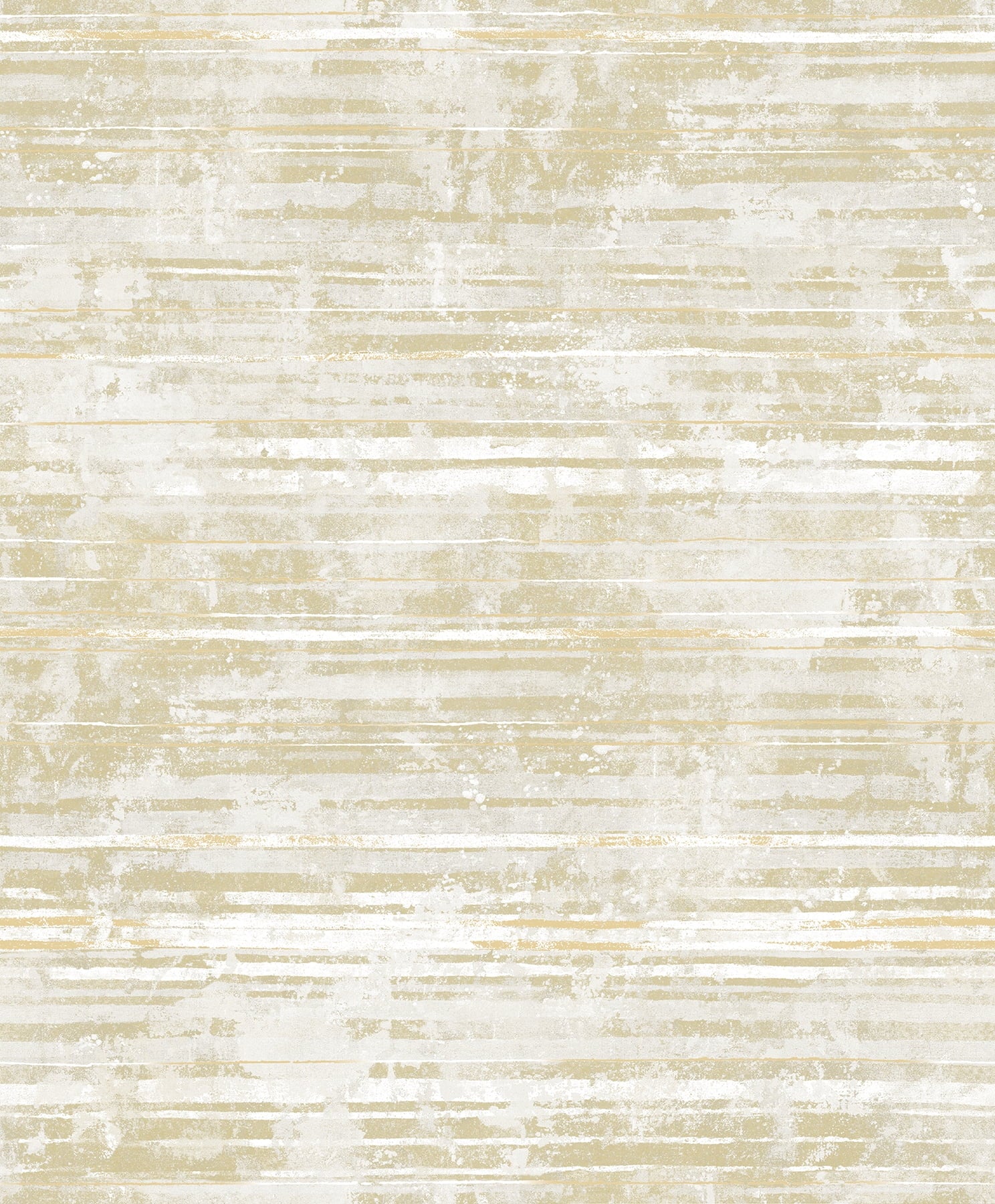Decorline Makayla Light Yellow Stripe Wallpaper