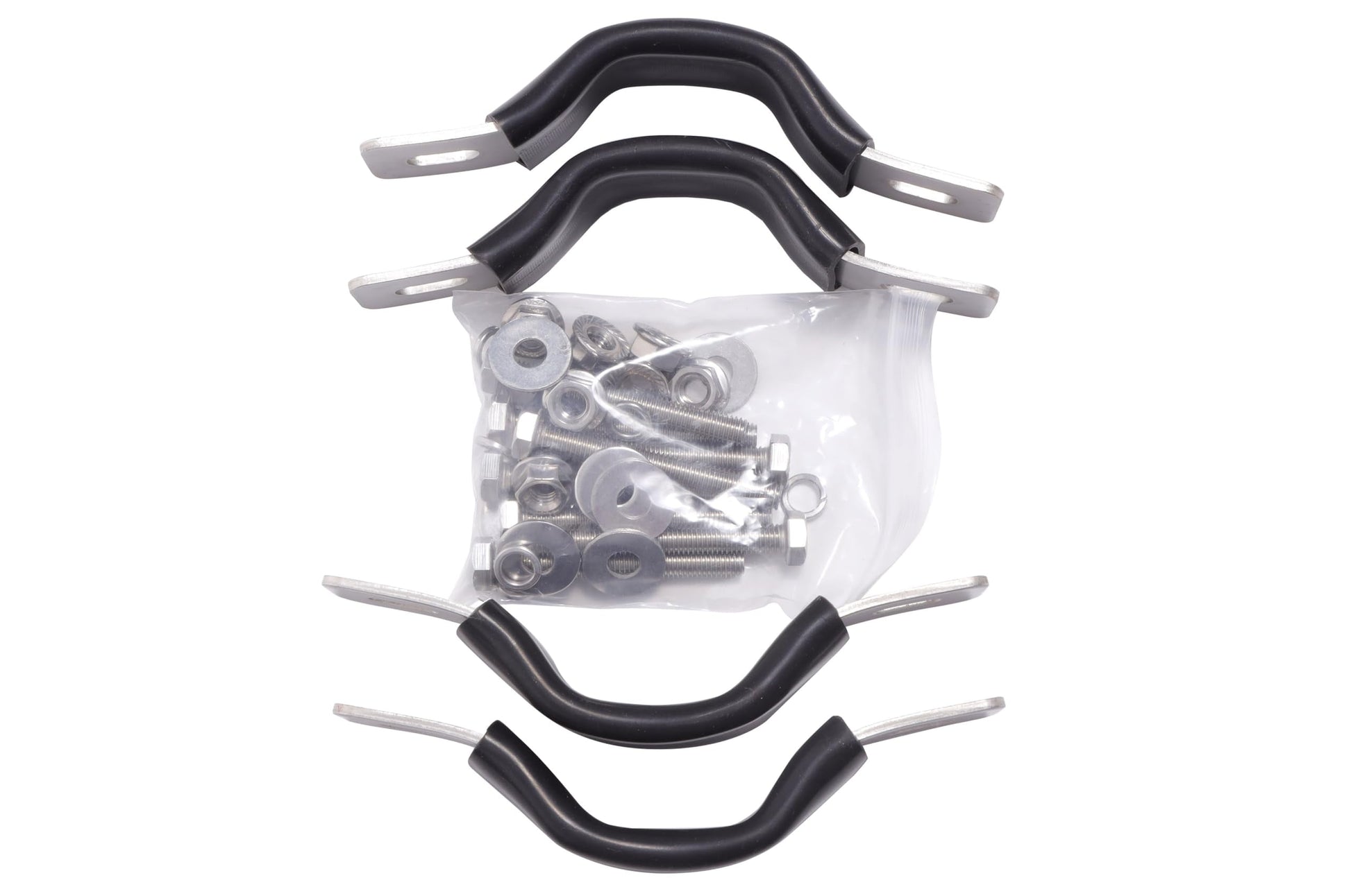 Dee Zee DZ73PRCLAMP Universal Clamp Kit for Platforms
