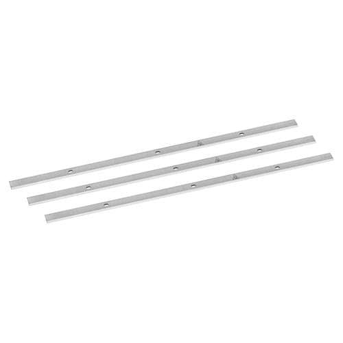 Delta 13 Inch M2 Laminated Steel Reversible Planer Knives 22-591 for Use with 22-590 Planer
