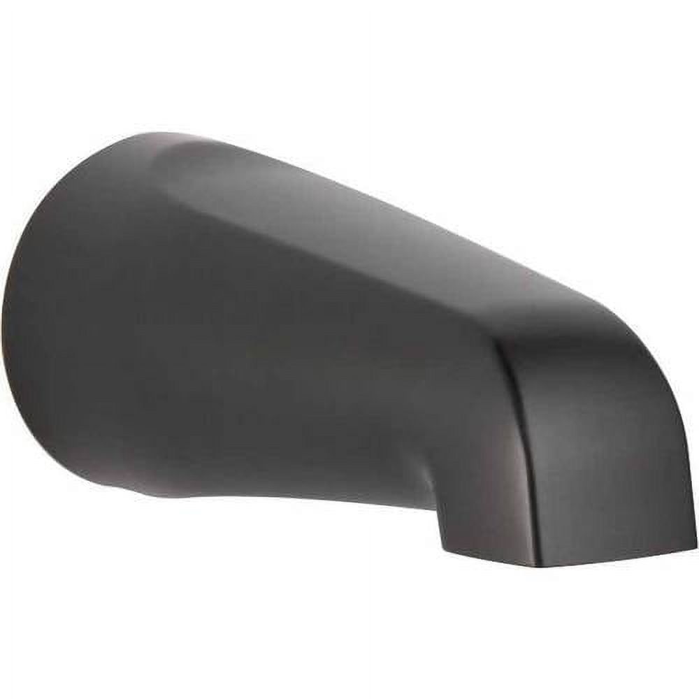 Delta 5" Non Diverter Tub Spout, Available in Various Colors